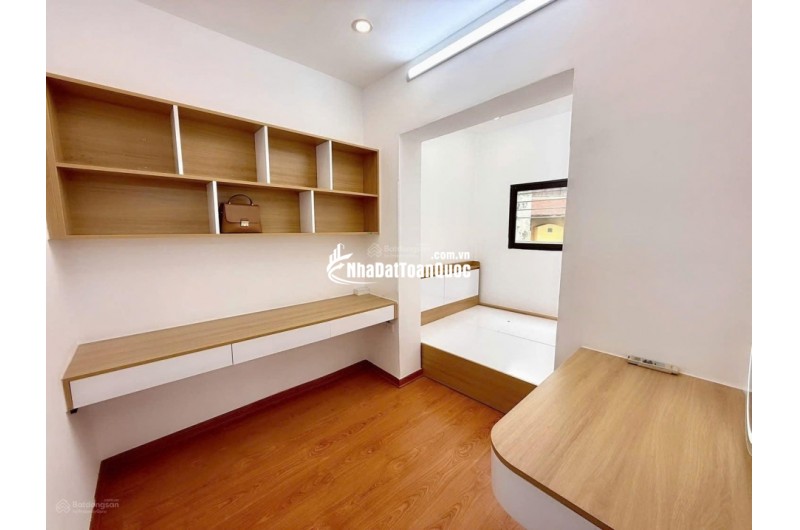 Xác định họ thường mua nhà ở phân khúc nào – đó chính là thị trường tiềm năng của bạn.